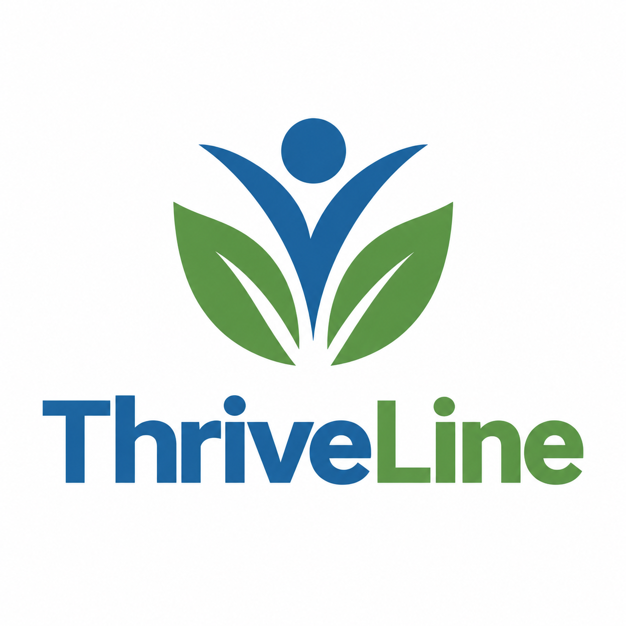 thriveline logo